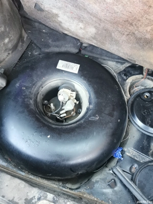 dezmenbrez  întreg vw golf 3  16 benzina  - imagine 10