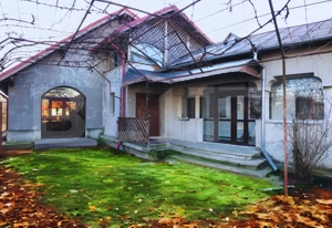 Casă Verde, 349 mp, 1.038 mp teren – Super Ofertă la 7 km de Târgoviște