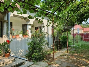 Casă Verde, 349 mp, 1.038 mp teren – Super Ofertă la 7 km de Târgoviște - imagine 7