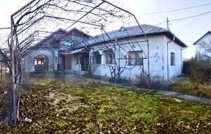 Casă Verde, 349 mp, 1.038 mp teren – Super Ofertă la 7 km de Târgoviște - imagine 5