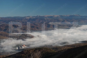 Pensiune-Restaurant Straja, 3 stele, 14 camere - imagine 3