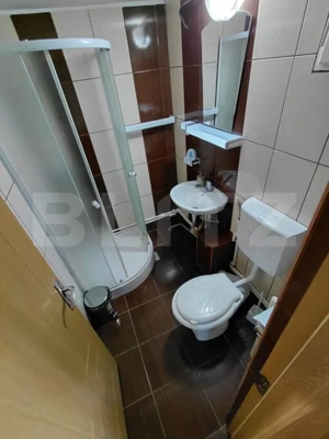 Pensiune-Restaurant Straja, 3 stele, 14 camere - imagine 12