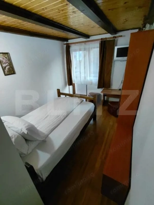 Pensiune-Restaurant Straja, 3 stele, 14 camere - imagine 15