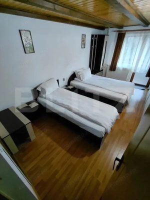 Pensiune-Restaurant Straja, 3 stele, 14 camere - imagine 18