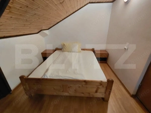 Pensiune-Restaurant Straja, 3 stele, 14 camere - imagine 5