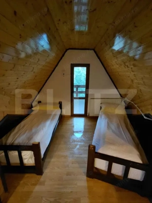 Pensiune-Restaurant Straja, 3 stele, 14 camere - imagine 4