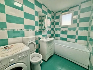 Apartament 3 camere, 65mp, etaj intermediar, view superb, zona Stejarului - imagine 17