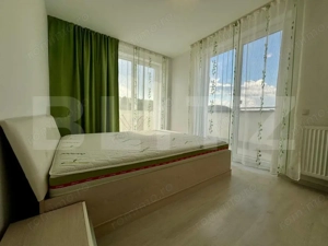 Apartament 3 camere, 65mp, etaj intermediar, view superb, zona Stejarului - imagine 8
