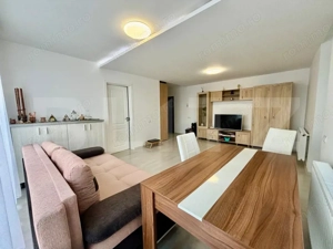 Apartament 3 camere, 65mp, etaj intermediar, view superb, zona Stejarului