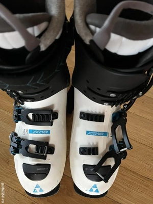 Clapari Fisher RC Pro vacuum full fit buni si ieftini