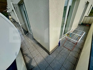Apartament 3 camere, 65mp, etaj intermediar, view superb, zona Stejarului - imagine 18