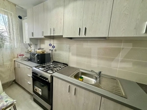 Apartament 3 camere, 65mp, etaj intermediar, view superb, zona Stejarului - imagine 4