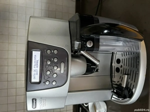 DeLonghi  Magnifica Pronto Cappuccino