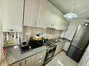 Apartament 3 camere, 65mp, etaj intermediar, view superb, zona Stejarului - imagine 5