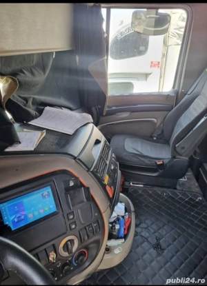 Daf XF E5 460 cv - imagine 5