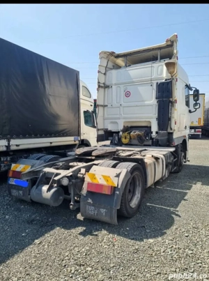 Daf XF E5 460 cv - imagine 4