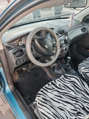Ford focus 1.6 Benzina  - imagine 4