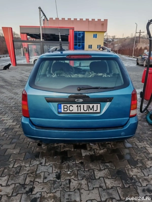 Ford focus 1.6 Benzina  - imagine 5