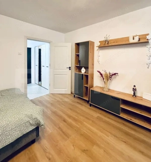 Garsonieră renovată și mobilată-utilată, 31 mp, Brazda lui Novac - imagine 4