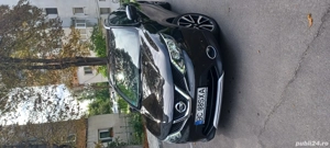 Nissan Qashqai Black Edition