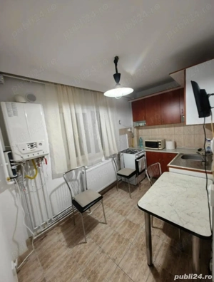 1 cam decomandat CENTRALA PROPRIE Bld Corneliu Coposu