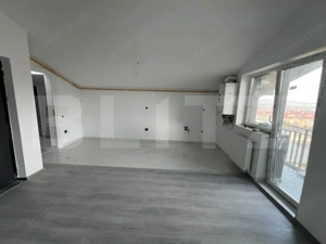 Apartament 67mp, finisat nou, 2 bai, parcare, zona Teilor - imagine 8