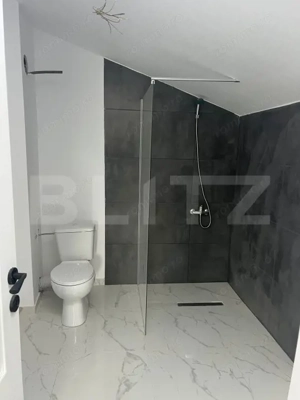 Apartament 67mp, finisat nou, 2 bai, parcare, zona Teilor - imagine 9