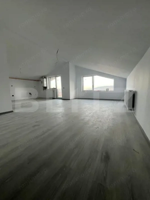 Apartament 67mp, finisat nou, 2 bai, parcare, zona Teilor - imagine 5