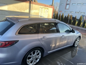 De vânzare Mazda 6 - imagine 2