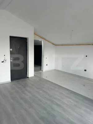 Apartament 67mp, finisat nou, 2 bai, parcare, zona Teilor - imagine 7