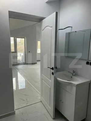 Apartament 67mp, finisat nou, 2 bai, parcare, zona Teilor - imagine 10