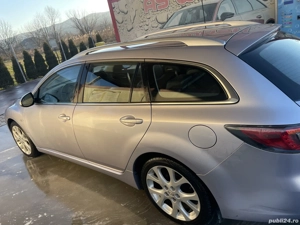 De vânzare Mazda 6 - imagine 3