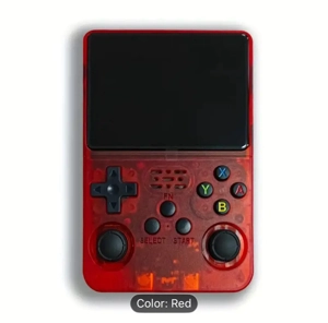 Consola de jocuri retro gameboy nintendo snes R36S 64Gb