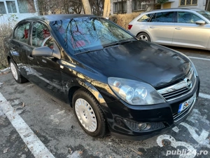 Opel Astra H Berlina 1.6 Benzina An 2011 E5