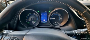 Toyota Auris Hybrid + Gpl - imagine 4