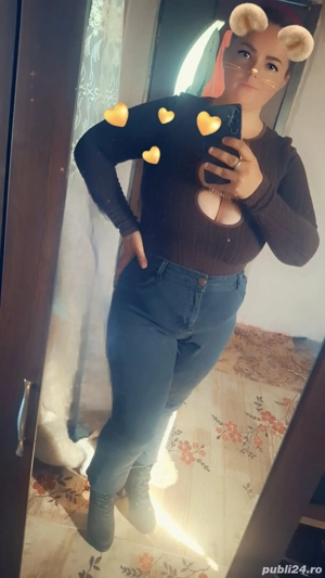 Ma numesc Miruna am 26 de ani 