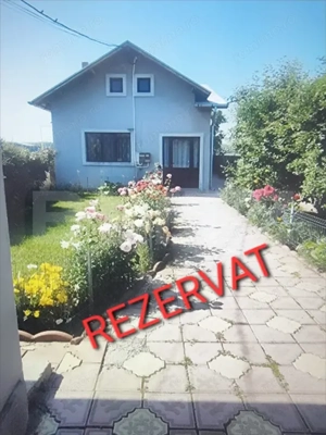  Casă unifamilială complet mobilată și utilată gata pentru mutare