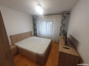 Inchiriez apartament 2 camere Str. Babadag