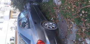 Auto hyundai accent dezmembrare