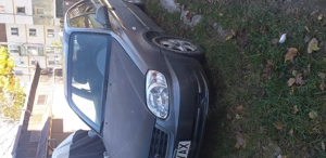 Auto hyundai accent dezmembrare - imagine 3