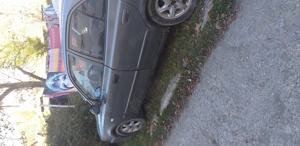 Auto hyundai accent dezmembrare - imagine 2