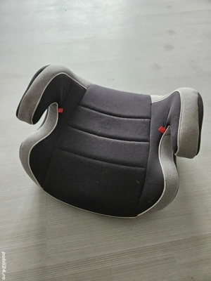 Scaun inaltator auto pt copii