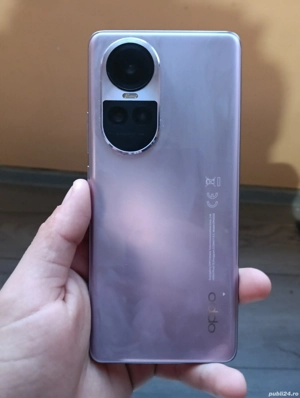 oppo reno 10 pro