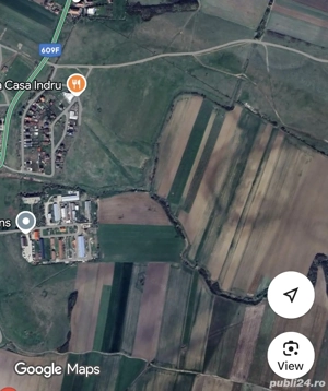 Parcele comuna Bucovăț , direct de la proprietar 