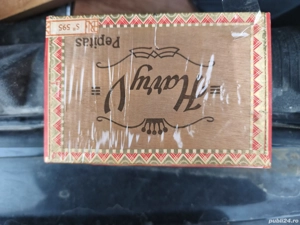 Trabucuri franțuzești 