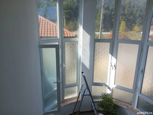 Casă tip duplex P+1, 98 m  + curte 120 m, intrări separate   Țicleni - imagine 3