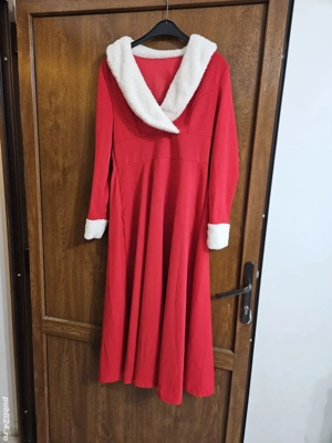 Rochie de ocazie pt Craciun