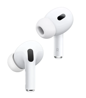 Casti Apple Airpods Pro (2nd Generation) (USB-C) - 2023