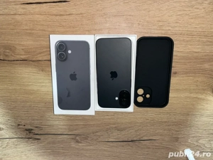 Vand iphone16 plus 