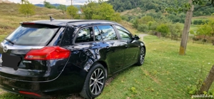 OPEL Insignia ECOFlex 130cp Euro 5 - imagine 5
